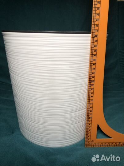 Кашпо напольное