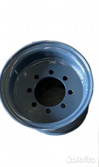 Диск 200 50-10 задний (CPD30 35 GT)