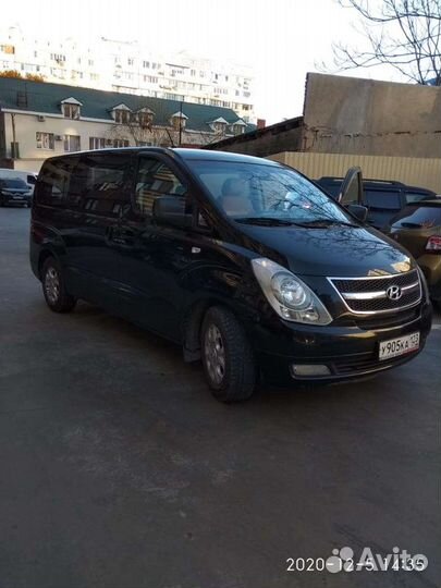 Пассажирские перевозки