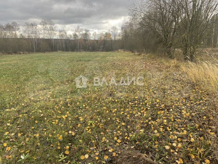 Участок 15 сот. (СНТ, ДНП)