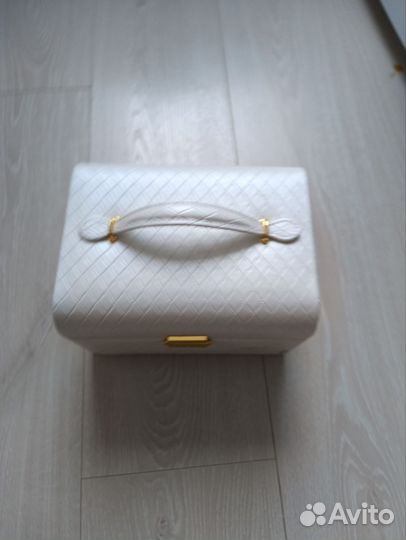 Ларец для хранения украшений