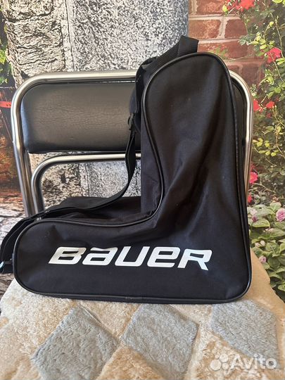 Сумка для коньков Bauer