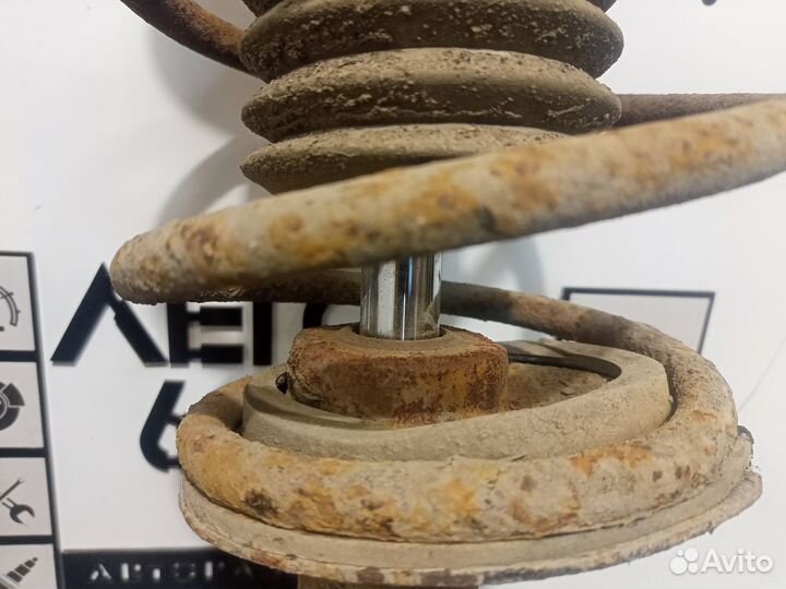 Амортизатор передний для BMW 3-serie E46