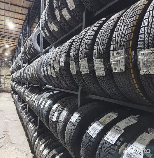 Bridgestone Blizzak Revo2 175/60 R16 W