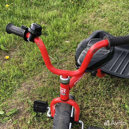 Детский велосипед Stiga