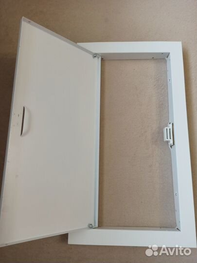 Лючок, люк, сантехнический. 20*40; 25:45 см