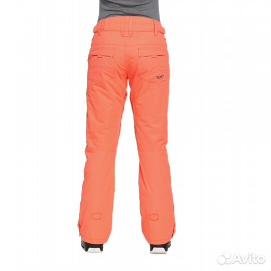 Брюки для сноуборда roxy backyard