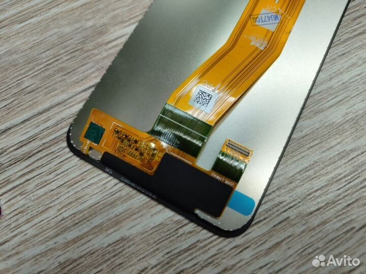 Дисплей для Samsung A145F/A14 4G/ 5G в сборе Orig