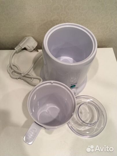 Подогреватель для бутылочек Maman