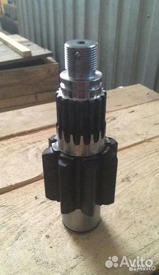 Шестерня автогрейдера дз 98