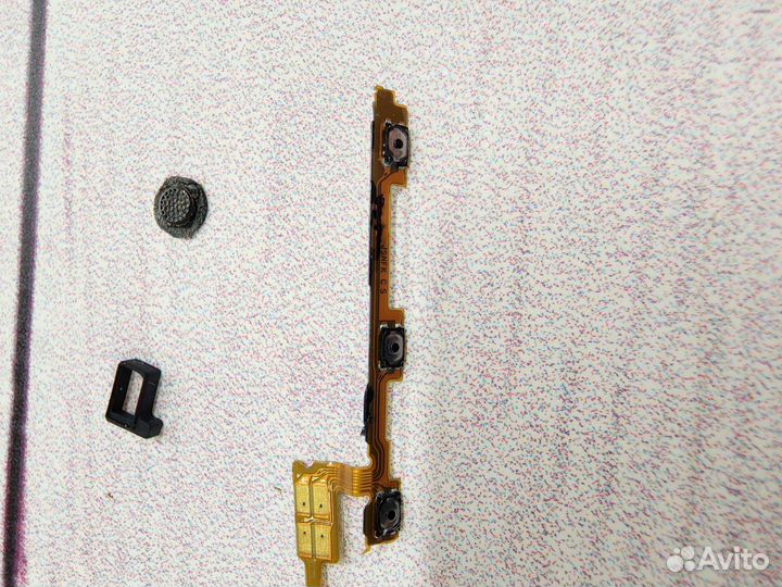 Honor 8X разбор