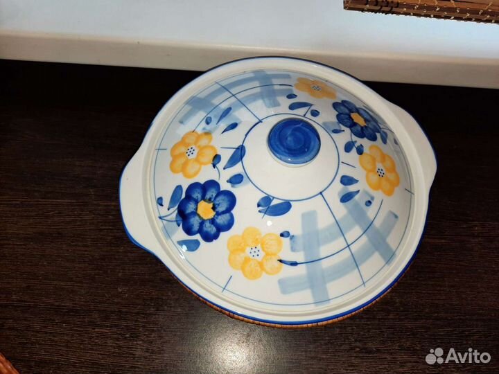 Посуда фарфор VaBene Италия