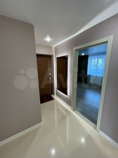 2-к. квартира, 58 м², 2/8 эт.