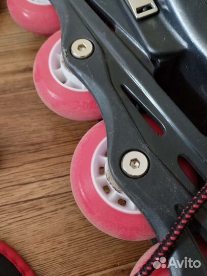 Ролики детские 28-31