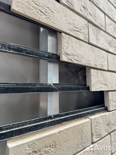 Вентилируемый Фасад. Композит. Алюминевый