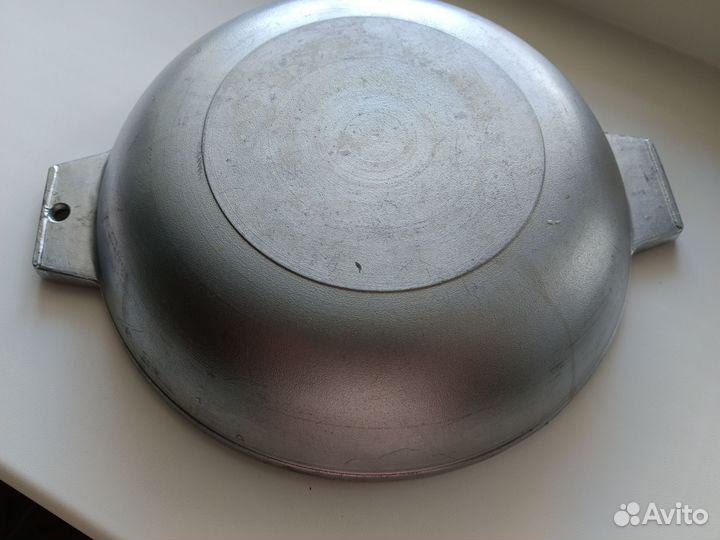 Сковорода сотейник