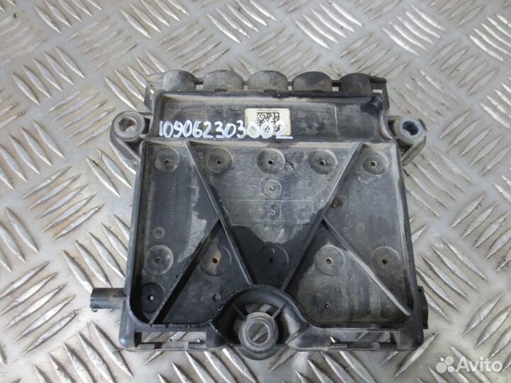 Распределительный короб электропроводки DAF 202779