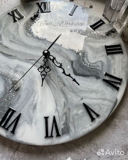 Настенные часы