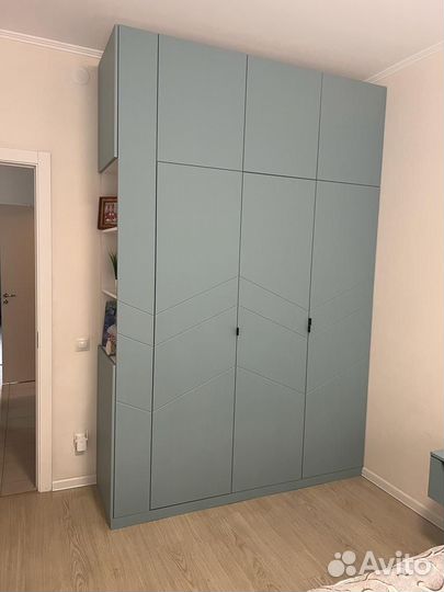 Корпусная мебель на заказ-гарантия качества