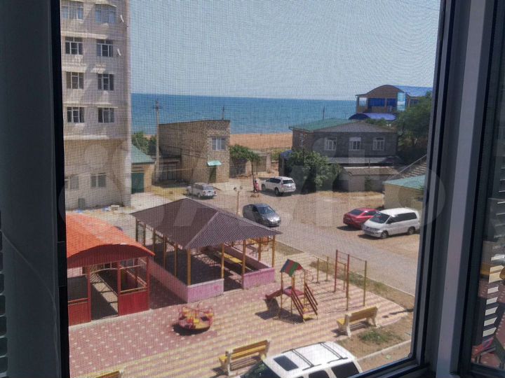 1-к. квартира, 45 м², 3/9 эт.