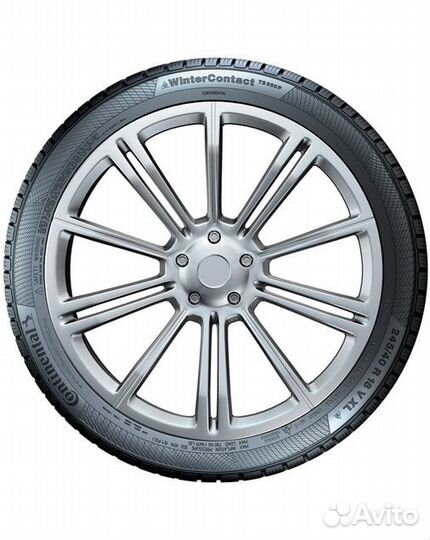 Continental ContiSportContact 235/65 R17 104H