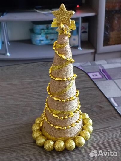 Ёлочка декоративная