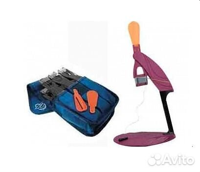 Набор жерлиц рыболовный