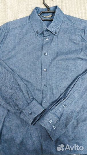 Мужская рубашка Westland