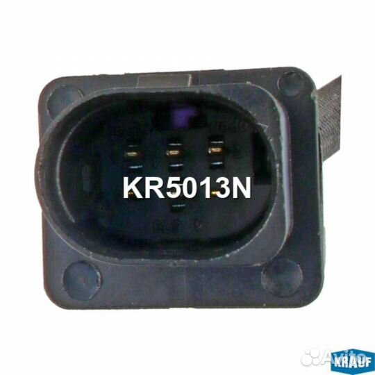 Лямбда-зонд