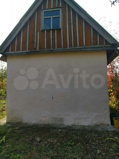 Участок 10 сот. (СНТ, ДНП)