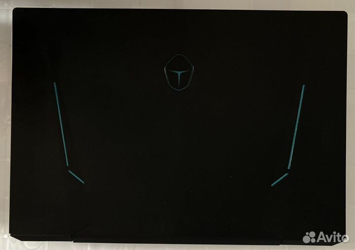 Продам игровой ноутбук