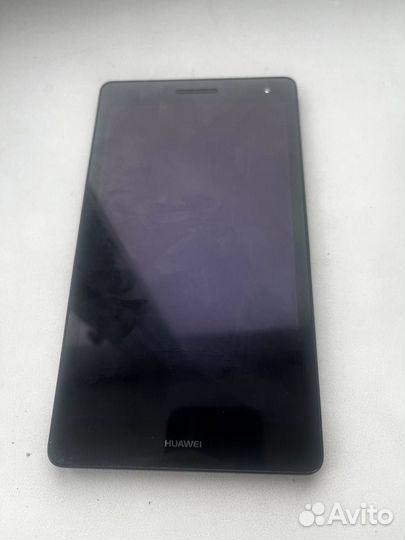 Huawei mediapad t3 7