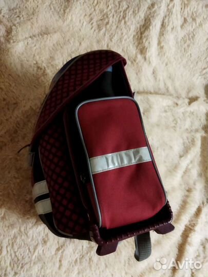 Рюкзак для школьника