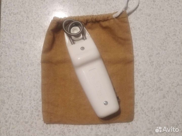 Электроэпилятор