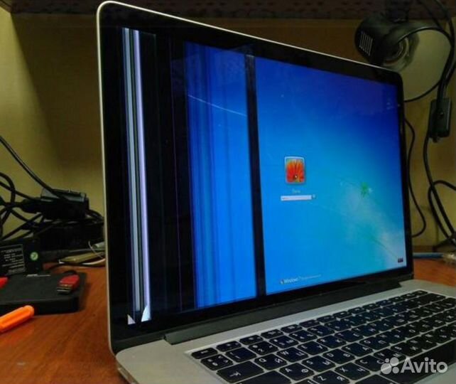 Ремонт компьютеров и ноутбуков Ремонт приставок