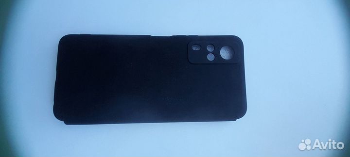 Флипкейс-книжка entry flip EL Vivo Y31 черный