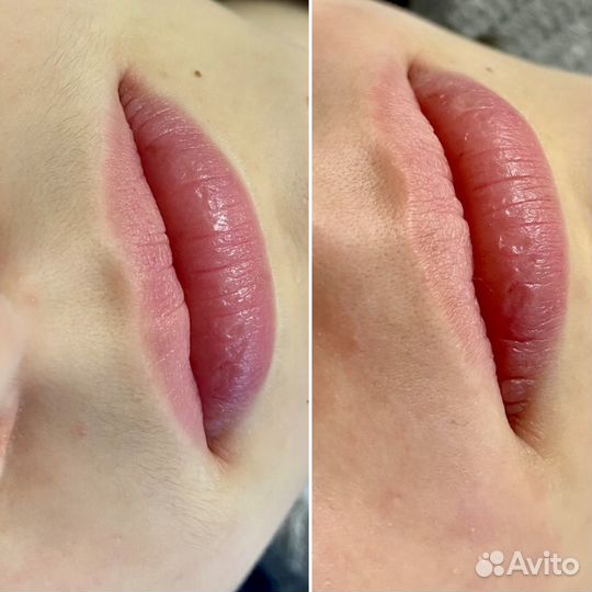 Брови/Ресницы (ламинирование, окрашивание)