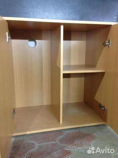 Аквариум б/у