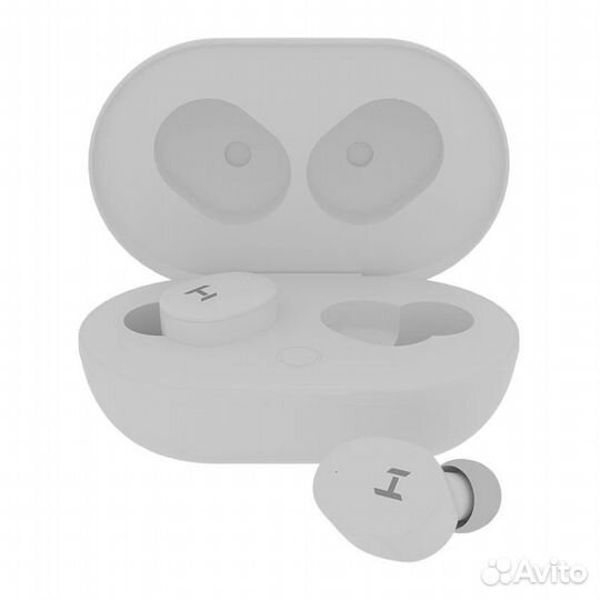 Наушники Harper HB-517 white