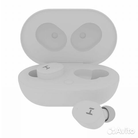 Наушники Harper HB-517 white