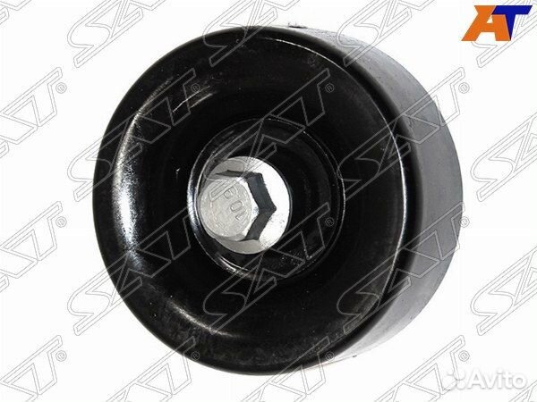 Ролик приводного ремня nissan quest