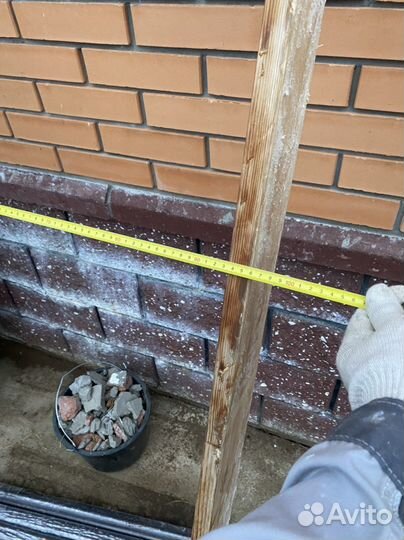 Двери деревянные