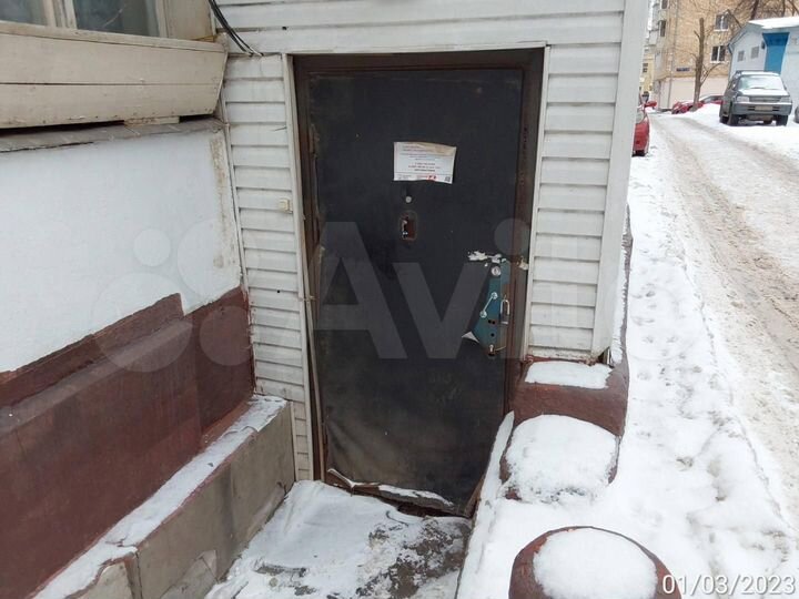 Продается коммерческая, 191.5 кв.м., 1/8 эт