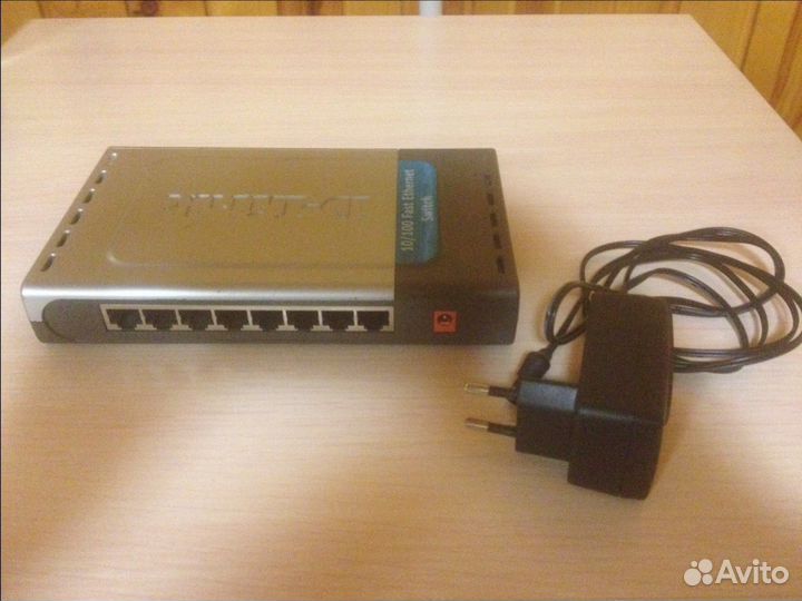 Продам коммутатор