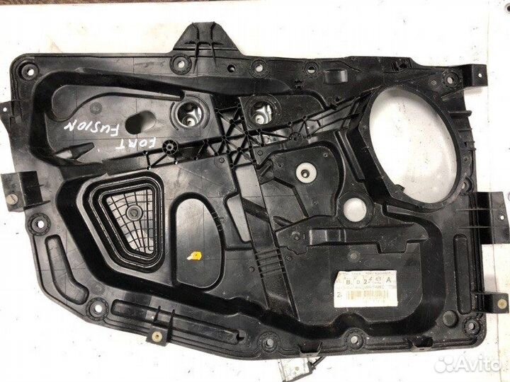 Панель двери передний левый Ford Fusion CBK F6JA