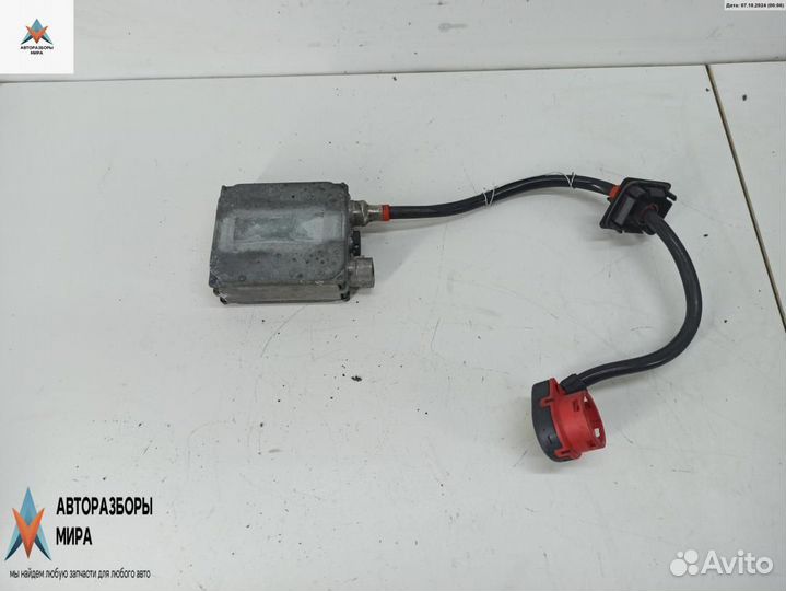 Блок розжига ксенона Audi A6 4B/C5 1999 4B0941971