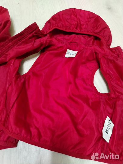 Жилет 92-98 р-р, 2 штуки