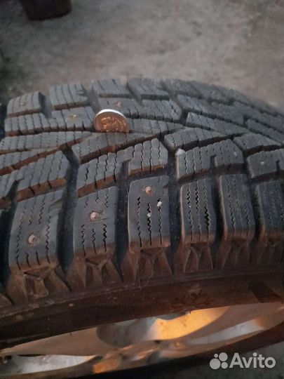 Колеса r16 Kia Cerato