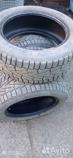 Pirelli Ice Zero 205/55 R16 94T