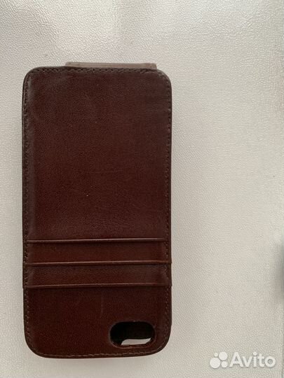 Чехол на iPhone 5, 5s, se